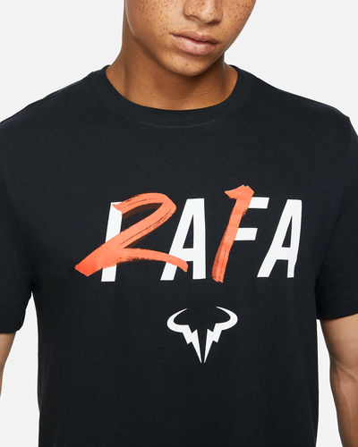 ウェア Rafael Nadal 20Grand Slam Edition Tshirt ウェア Rafael Nadal 20Grand Slam Edition Tshirt 20 GRAND SLAM
