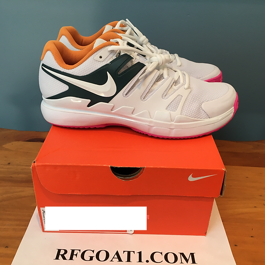 kei nishikori nike shoes