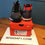 Miniatura: Nike Zoom Vapor 9.5 Muestra