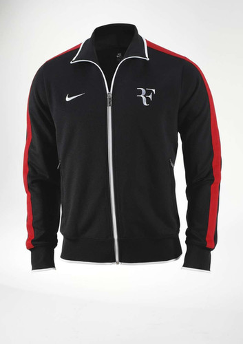 Nike RF Premier Jacket 2009 US Open | Prestige Memorabilia
