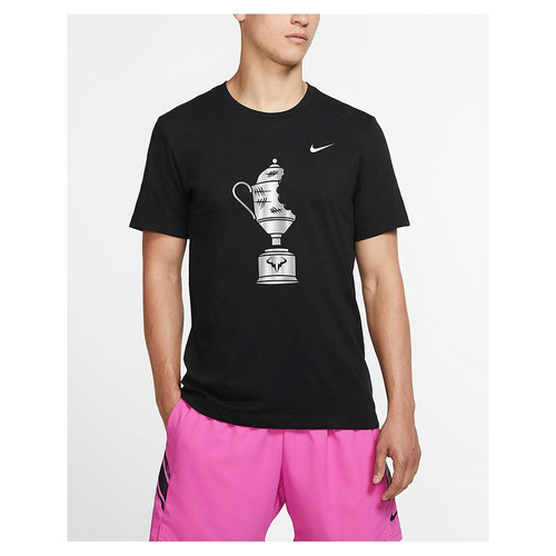 Nike Rafa 20 Grand Slam Celebration Trophy Limited T-Shirt