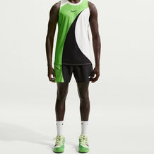 Carlos Alcaraz's 2026 Australian Open Outfit and Tennis Shoes