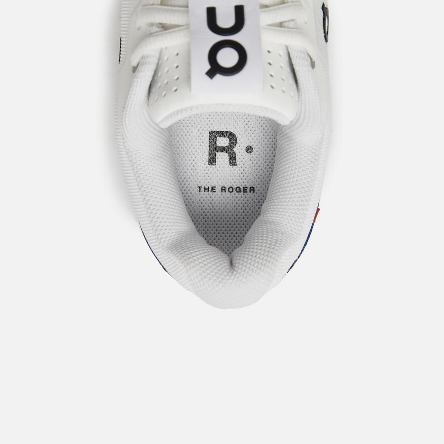 Roger Federer's 2021 On Running Tennis Shoes "The Roger ...