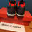 Miniatura: Nike Zoom Vapor 9.5 Muestra