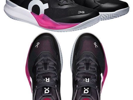 ON The Roger Pro 3 2026 Tennis Shoes