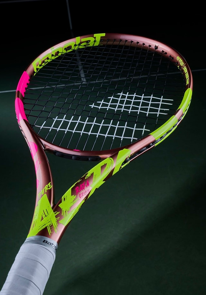Babolat Pure Aero Rafa Retirement 2024 Racket Release and Early