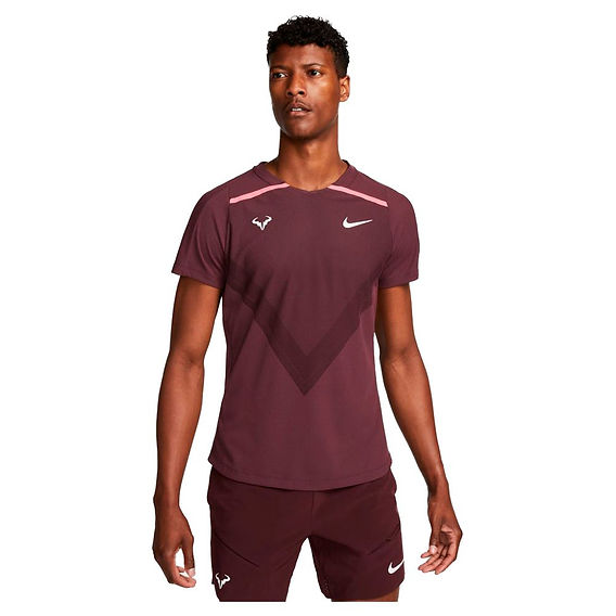 Rafa Nadal 2022 US Open Nike Outfits