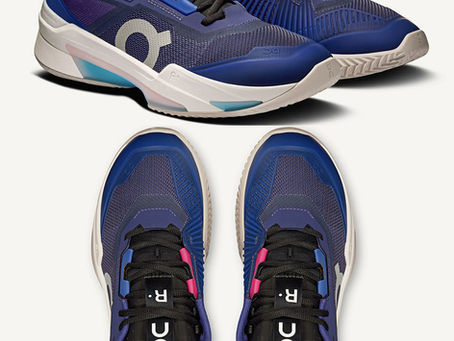 ON The Roger Pro Fire 2025 Upcoming Tennis Shoe Release