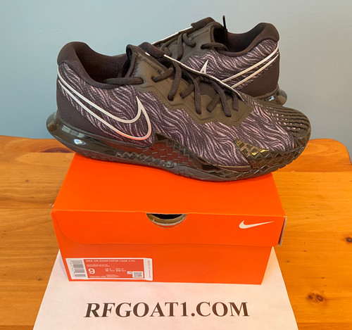 nike nadal tiger woods