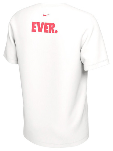 nike serena williams tshirt