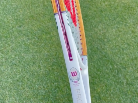 Wilson Pro Staff Kith Collaboration