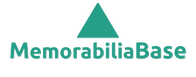 MemorabiliaBase Logo