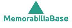 MemorabiliaBase Logo