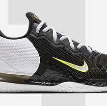 Nike Zoom Vapor Cage 4 Rafael Nadal 2005 Commemorative Edition