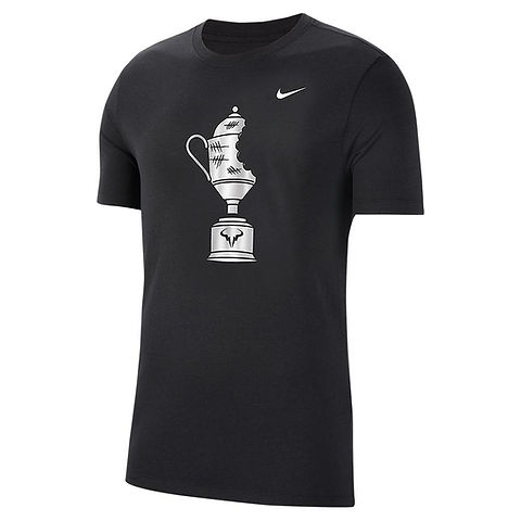ウェア Rafael Nadal 20Grand Slam Edition Tshirt 20 GRAND SLAM