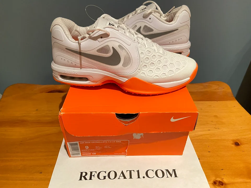 nike courtballistec 4.3