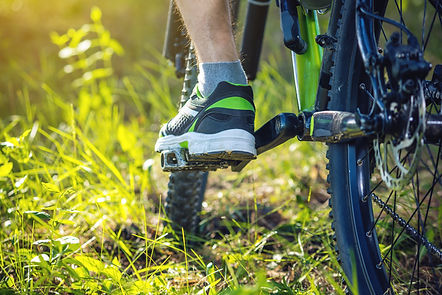 percorsi mtb Abruzzo