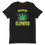 Thumbnail: Ignite Lyrics - Oh I'm So Elevated - Propaganjah - Unisex t-shirt