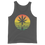 Thumbnail: Propaganjah Logo - Unisex Tank Top