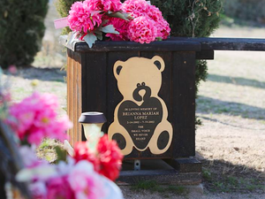 TikTok brings new eyes to Baby Brianna story 20 years later