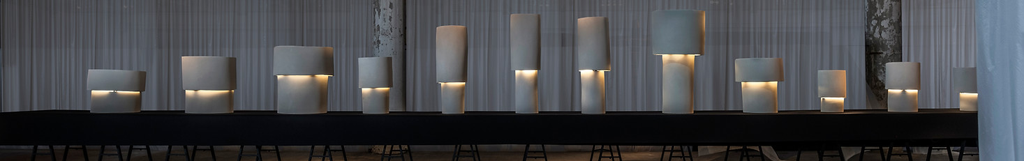 ELSA FOULON MILAN DESIGN WEEK