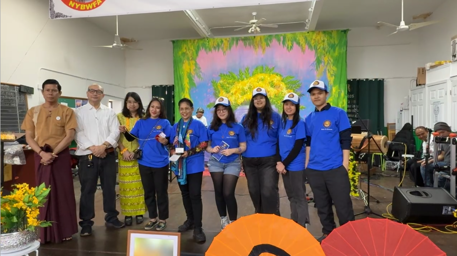 New Year Greeting and Community Update from  MYTTA Foundation