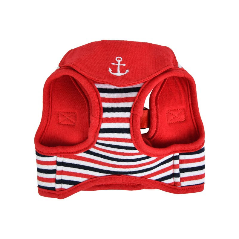 Miniature : Harnais veste SEAMAN