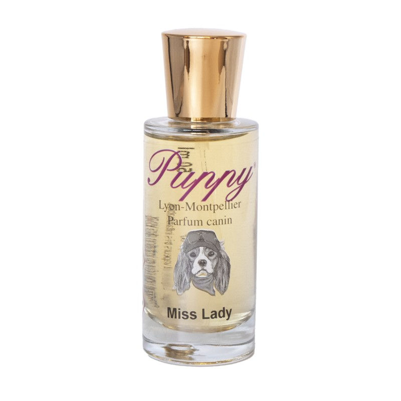 Miniature : Parfum PUPPY 50 ml