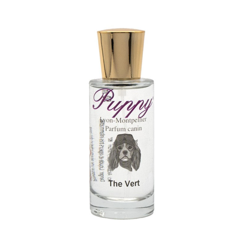 Miniature : Parfum PUPPY 50 ml