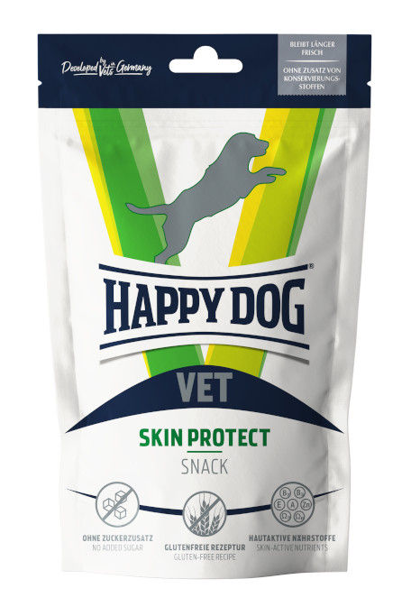Miniature : Happy Dog VET Snack