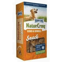 Snack Happy Dog Boeuf & Epeautre