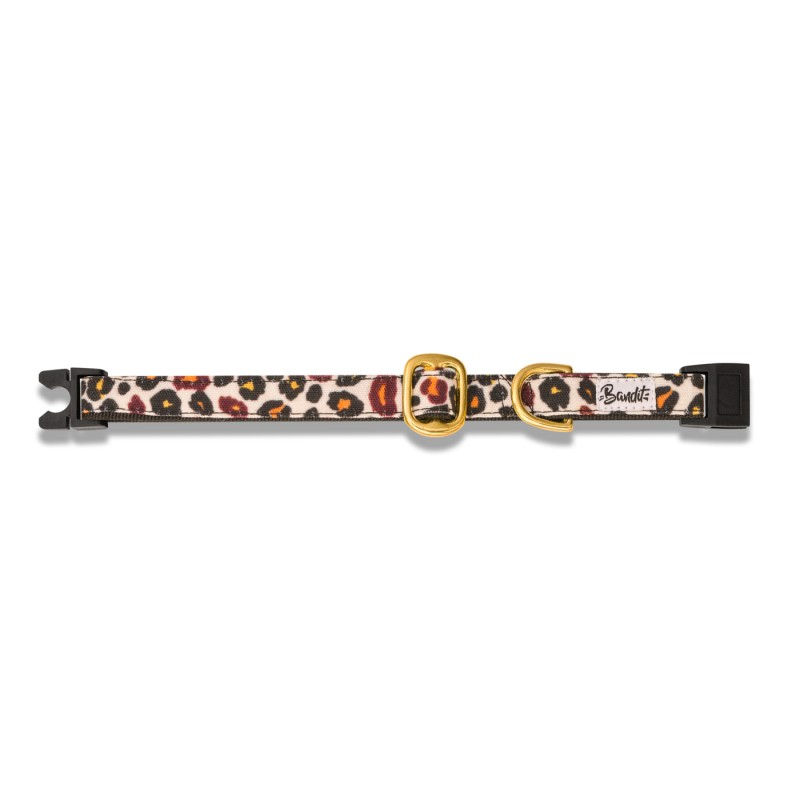 Miniature : Collier chat WILD WILD WOOF