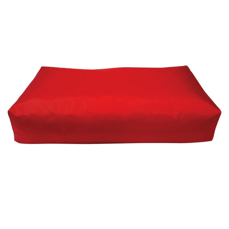 Miniature : Matelas rectangulaire imperméable