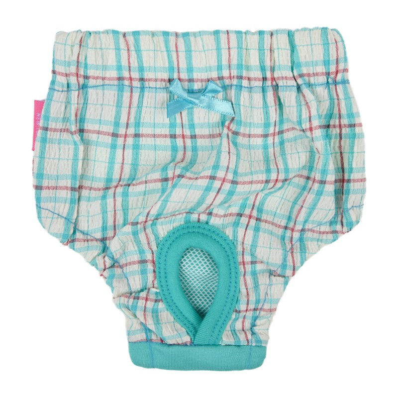 Miniature : Culotte hygiène fantaisie EULALIA