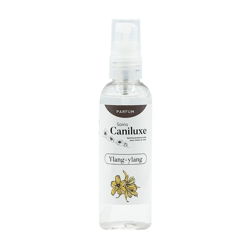Miniature : Parfum chien et chat CANILUXE 100 ml