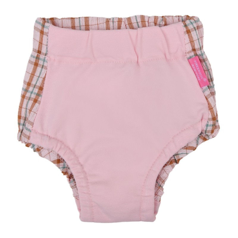 Miniature : Culotte hygiène fantaisie EULALIA