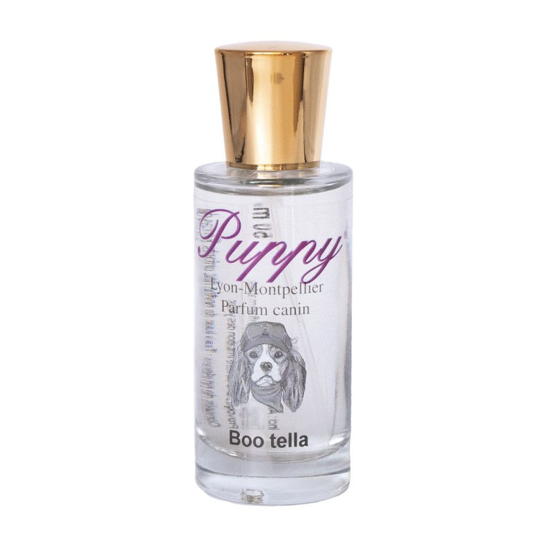 Miniature : Parfum PUPPY 50 ml