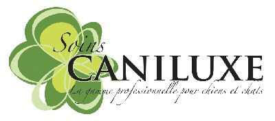 Miniature : Shampoing CANILUXE à l'huile de Coco Bio