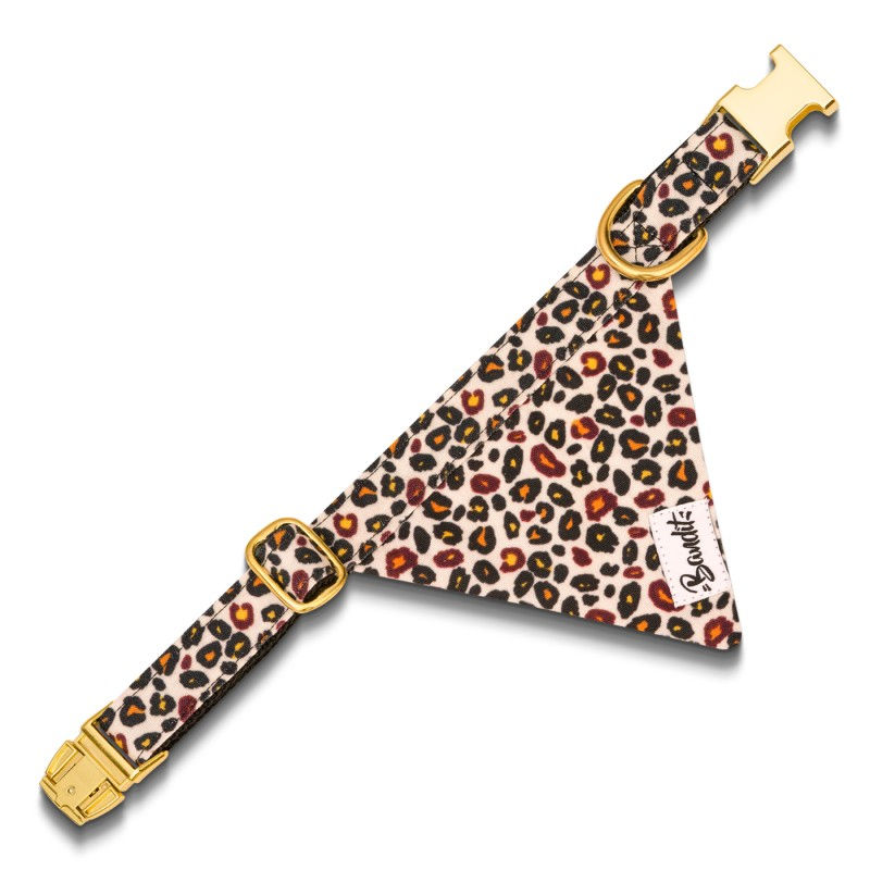 Miniature : Bandana WILD WILD WOOF