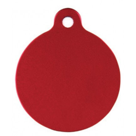 Miniature : Médailles ALU forme ronde