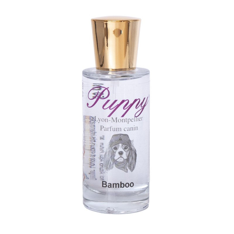 Miniature : Parfum PUPPY 50 ml