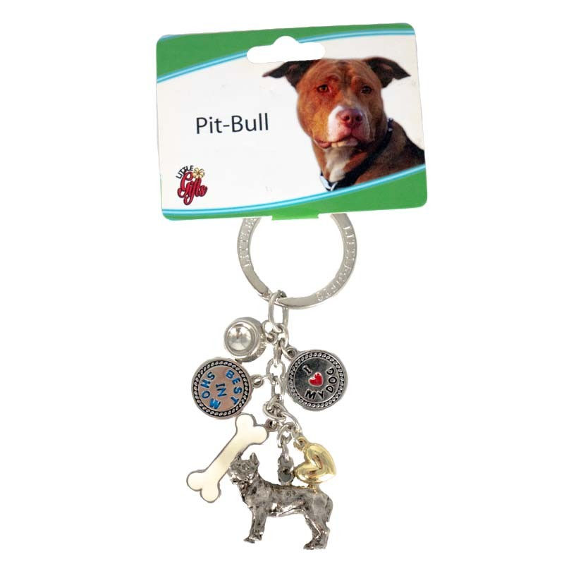 Miniature : Porte clés chien 22 modèles
