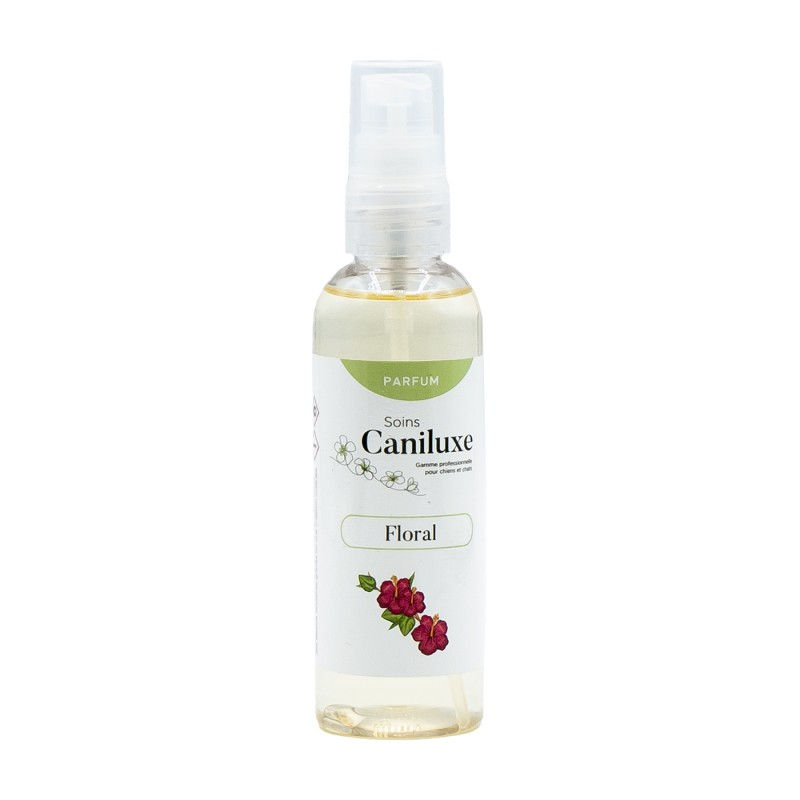 Miniature : Parfum chien et chat CANILUXE 100 ml