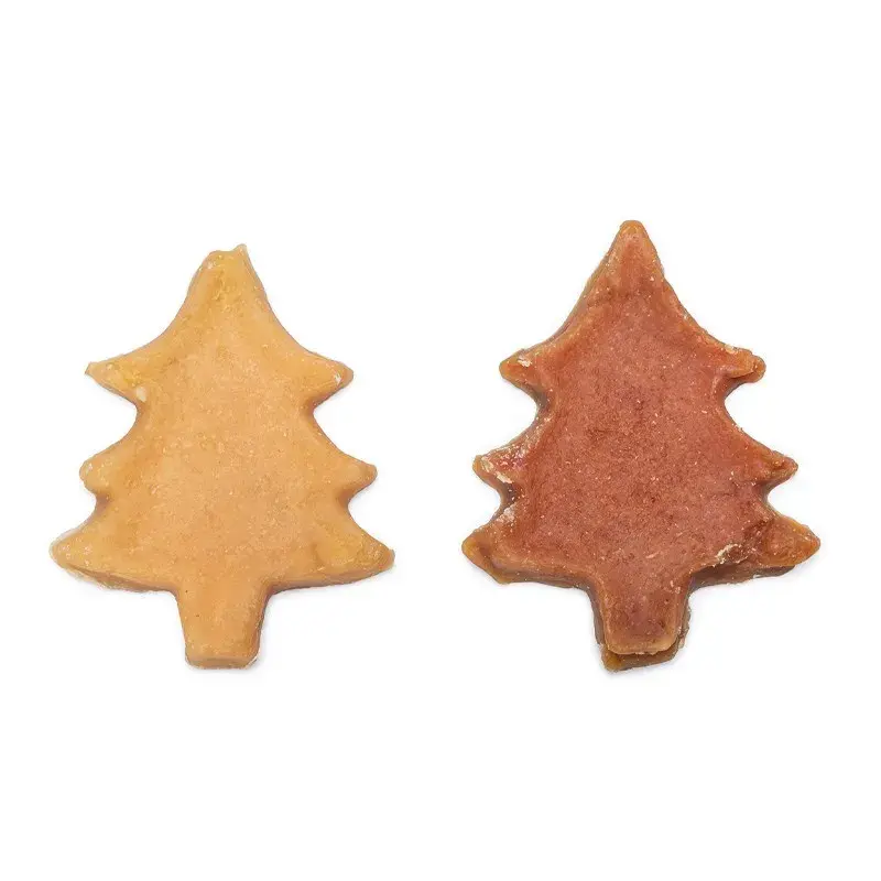 Miniature : Biscuits croquants
