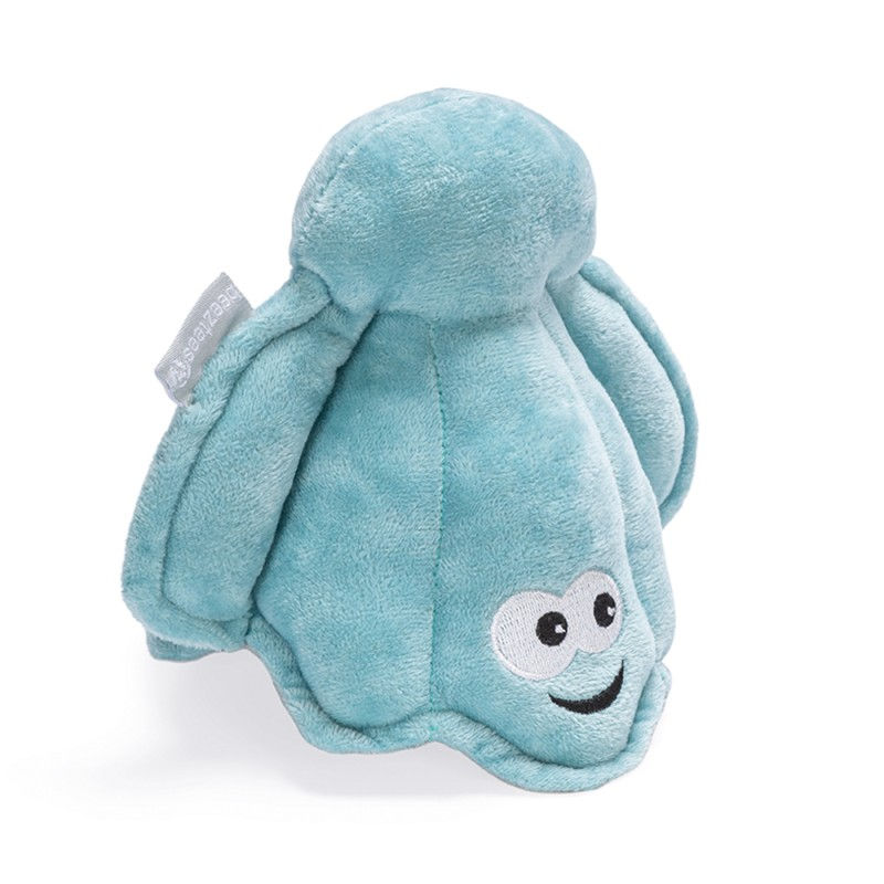 Miniature : Peluche de fouille coquillage et balle