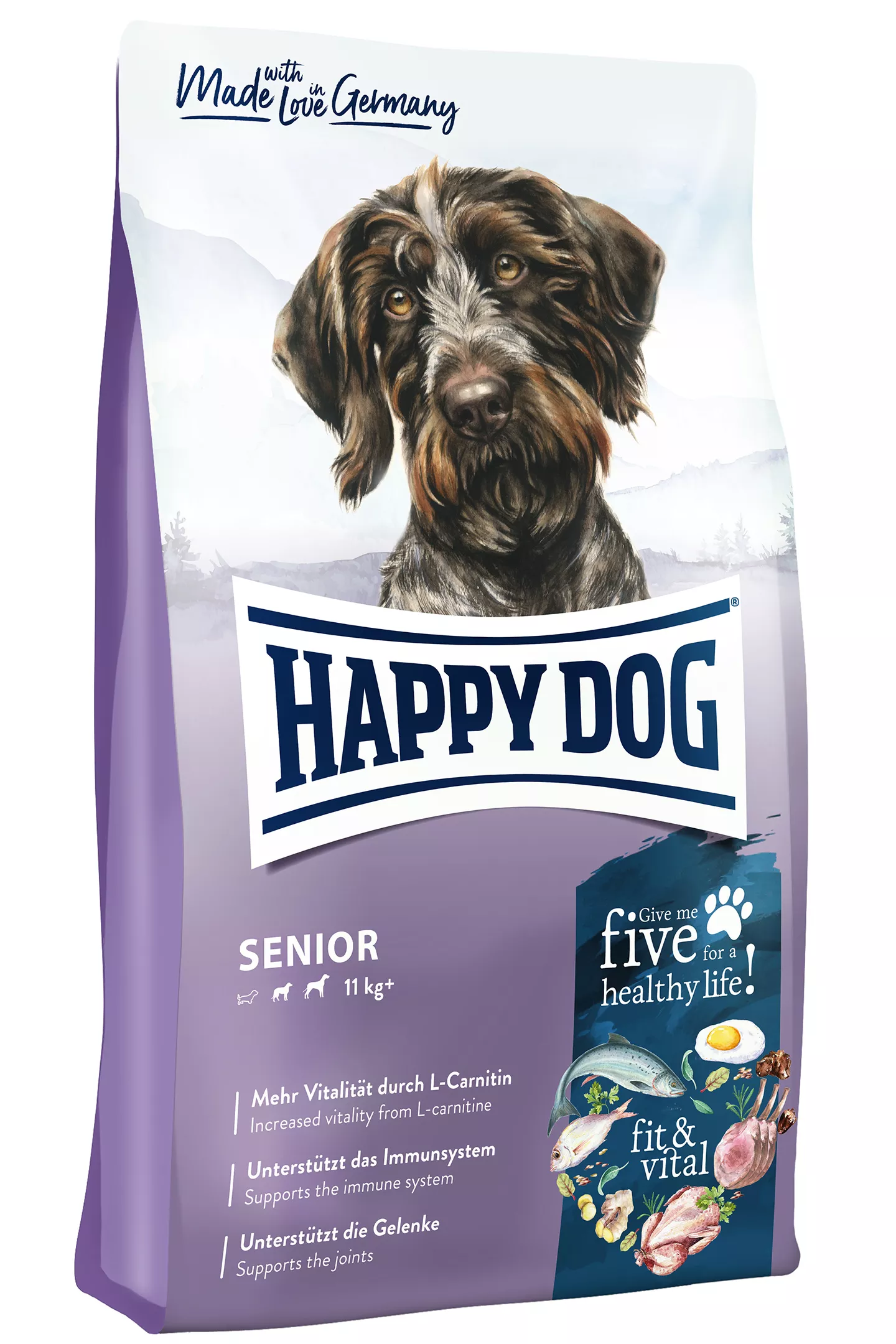 fit & vital - Senior