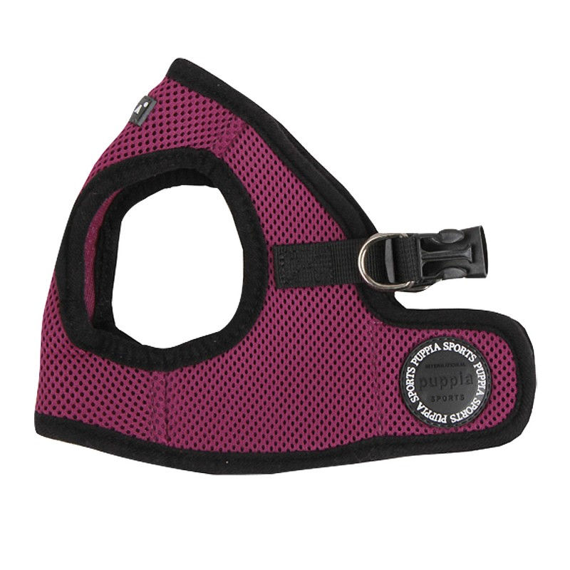 Miniature : Harnais veste chien SOFT