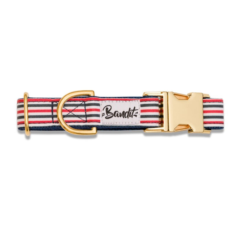 Miniature : Collier FRENCH BANBAN