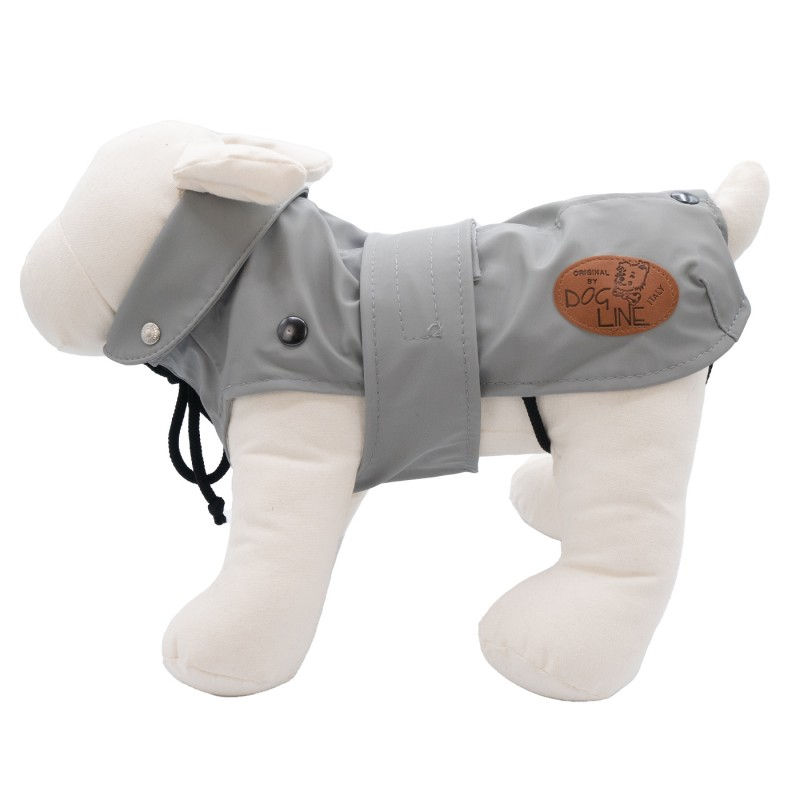 Miniature : Manteau imperméable London avec doublure