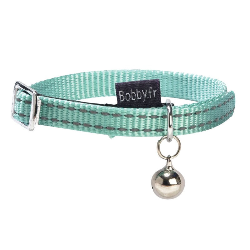 Miniature : Collier pour chat réfléchissant SAFE